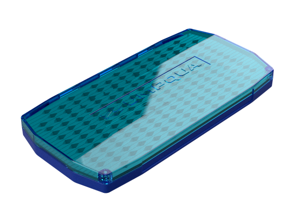 Umpqua UPG LT Standard Fly Box Blue